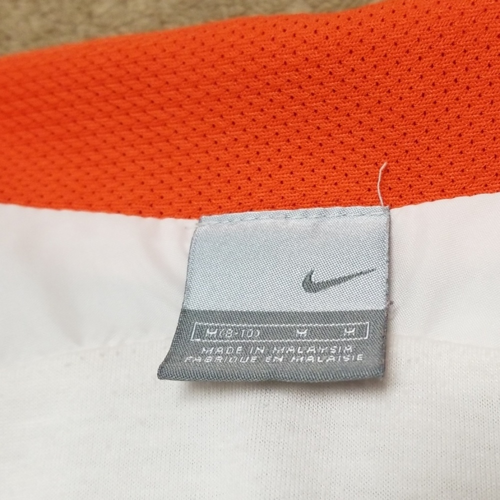 NIKE womens windbreaker style jacket - Picture 6 of 8